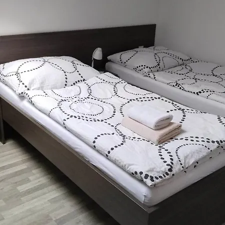 Guest house U Brazdu Ivancice