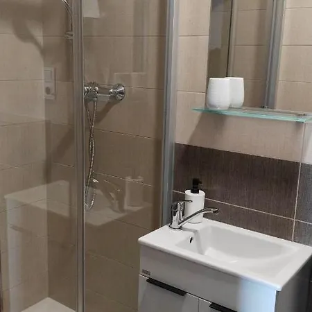 Guest house U Brazdu Ivancice