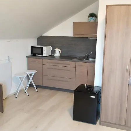 U Brázdů Penzion