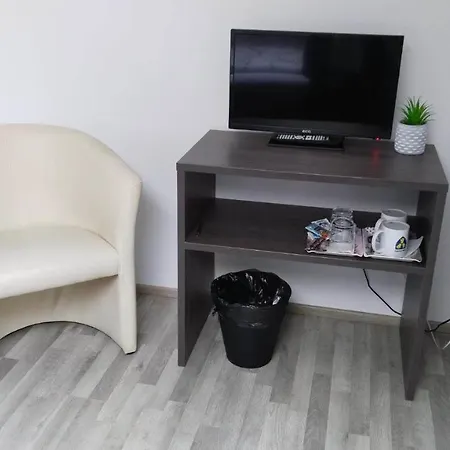U Brázdů 3* Ivancice