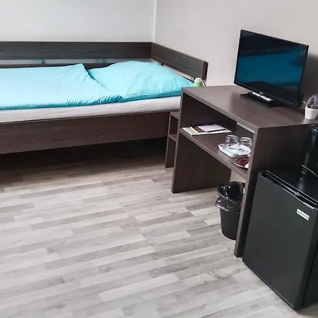 U Brazdu Πανσιόν Ivancice