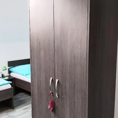 U Brázdů *