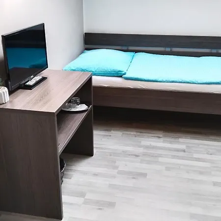 U Brazdu Guest house *