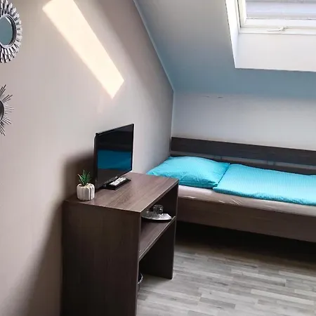 Penzion U Brázdů
