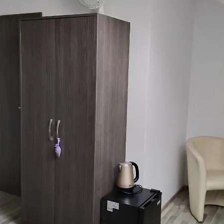 Guest house U Brazdu