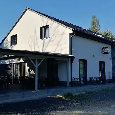 U Brázdů Ivancice