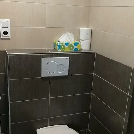 Penzion U Brázdů *