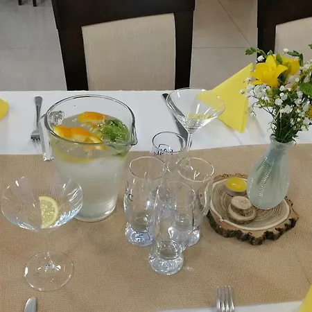 Gasthof U Brázdů 3*
