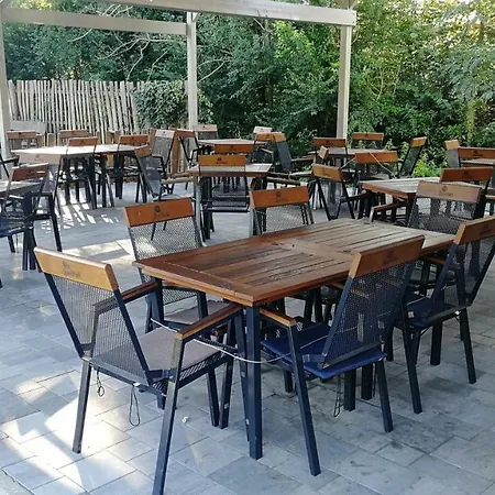 U Brazdu Guest house Ivancice