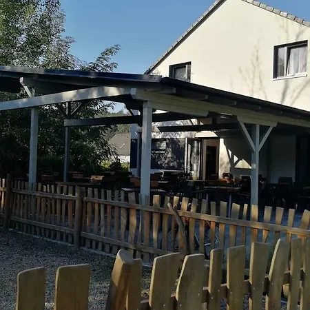 U Brazdu Guest house *