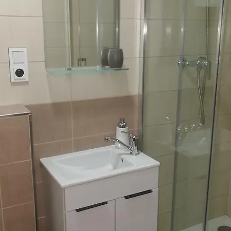 Guest house U Brazdu