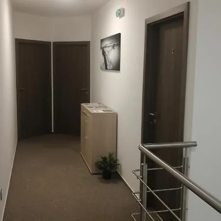 U Brázdů Penzion