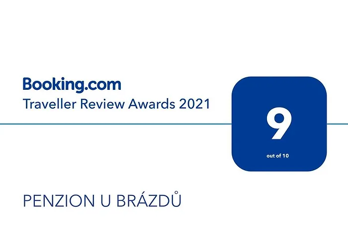 U Brázdů Penzion
