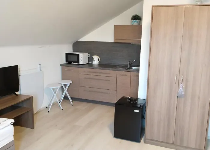 U Brázdů Penzion