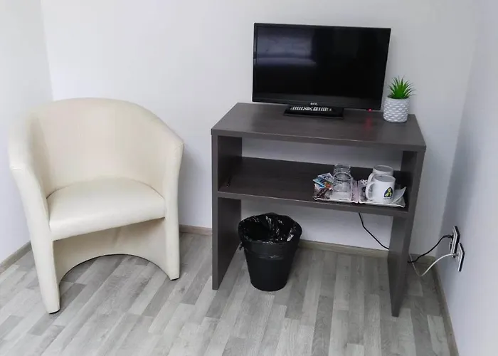 U Brázdů 3* Ivancice