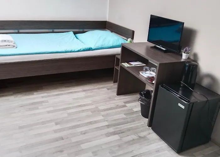 U Brázdů Penzion Ivancice
