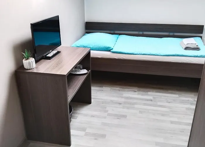 U Brázdů Penzion 3*