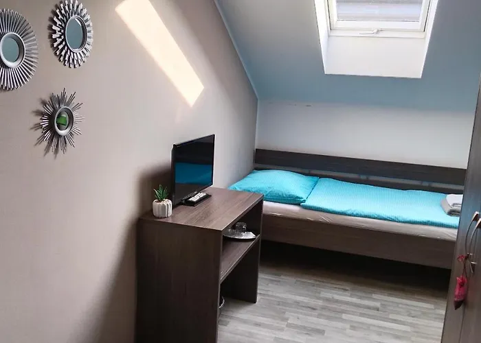 Penzion U Brázdů