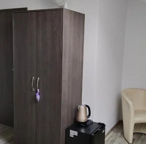 Penzion U Brázdů