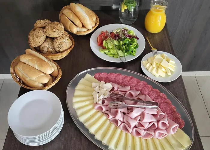 U Brázdů Penzion