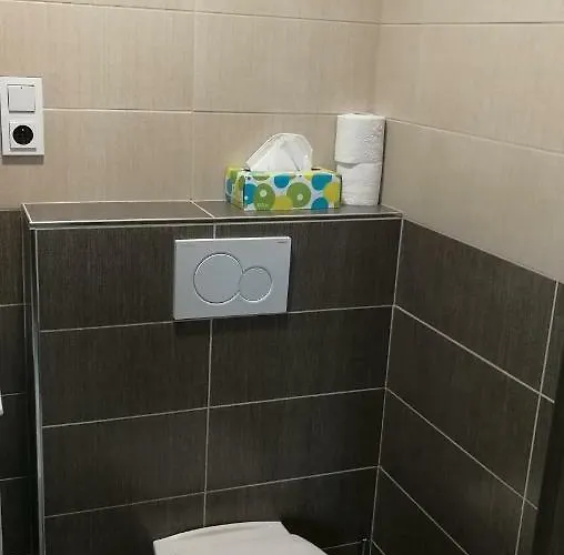 Penzion U Brázdů 3*