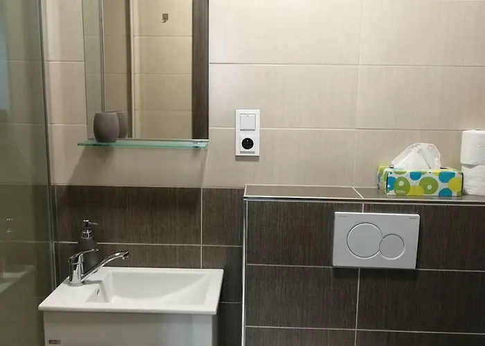 U Brázdů Penzion