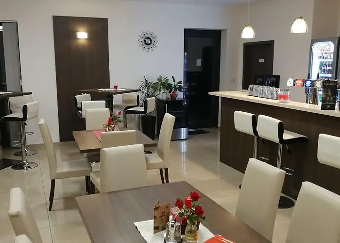 Penzion U Brázdů 3*