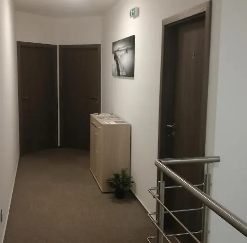 U Brázdů Penzion